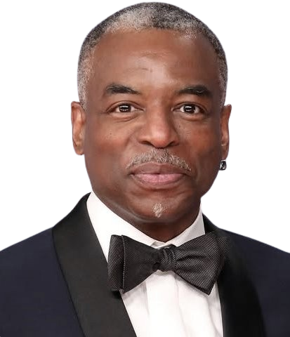 LeVar Burton